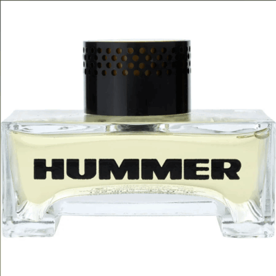 Hummer Eau De Toilette Spray For Men